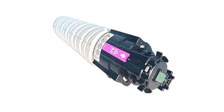 Ricoh Magenta Print Cartridge, 13000 Yield (821245)