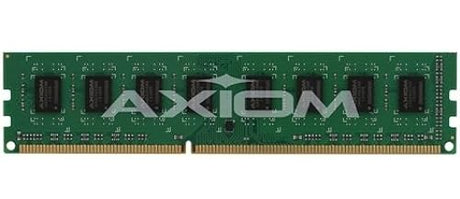 Axiom Memory Solutionlc Axiom 8gb Ddr3-1333 Low Voltage Ecc Udimm for Lenovo - 0c19500