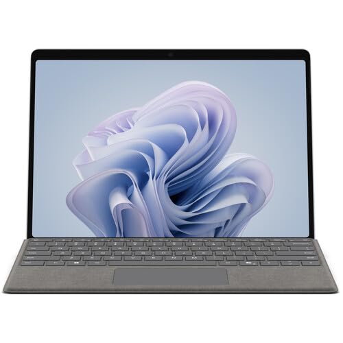 Microsoft Surface PRO 10 I7/16/1TB Platinum