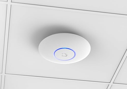 UBIQUITI FBA_UAP-AC-LITE-5 Unifi AP AC Lite 5-Pack