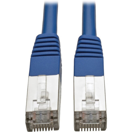 Tripp Lite 15ft Cat5e 350 MHz Molded Shielded STP