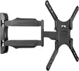 Kanto Full Motion TV Wall Mount For 26-55 - Black (M300)