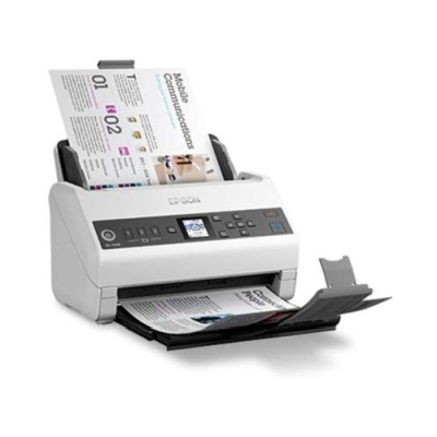 Epson DS 770 II Document Scanner