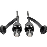 Tripp Lite Industrial Cat5e/Cat6 STP Patch Cable