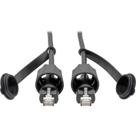 Tripp Lite Industrial Cat5e/Cat6 STP Patch Cable