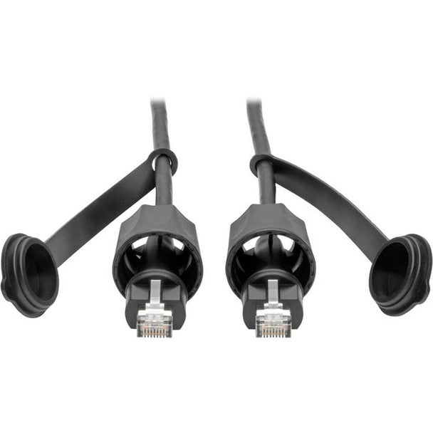 Tripp Lite Industrial Cat5e/Cat6 STP Patch Cable