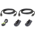 Aten Displayport Audio/Video Cable-TAA Compliant