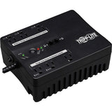 Tripp Lite ECO Series UPS System, 350 VA, 6 Outlets, 420 J