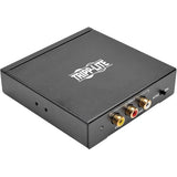 Tripp Lite Hdmi To Composite Video Adapter Converter W/ Audio F/3xf