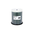 Verbatim CD-R 700MB 52X DataLifePlus Shiny Silver Silk Screen Printable - 100pk Spindle