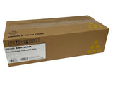 Ricoh Original Toner Cartridge – Yellow