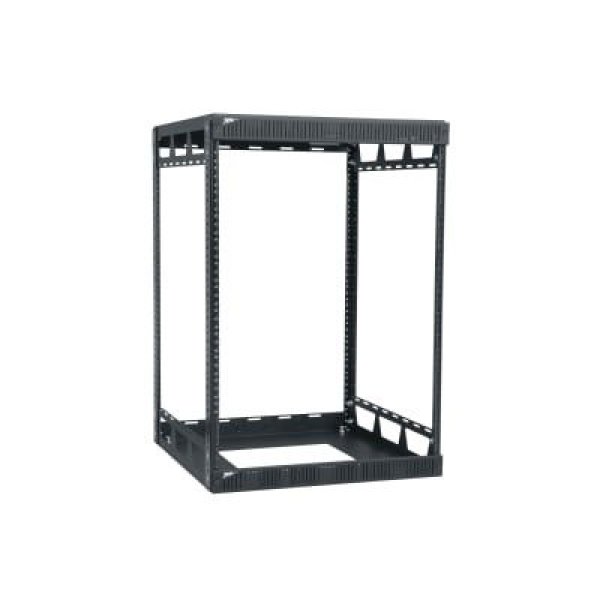 Middle Atlantic Products 14U Removable Steel Side Panel SP51426