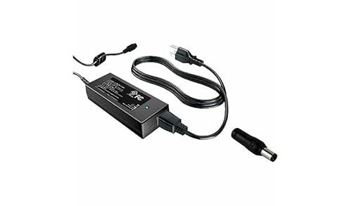 463955-001-BTI 19V 90W AC Adapter for HP PROBOOK 440 440 G1 - Black