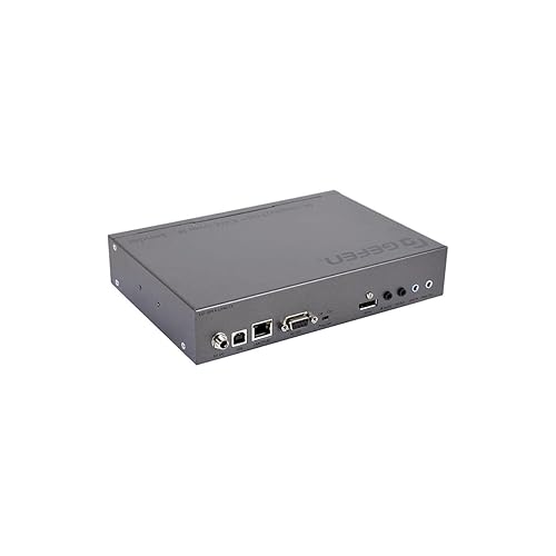 Gefen 4K DisplayPort KVM Over IP-Sender Package