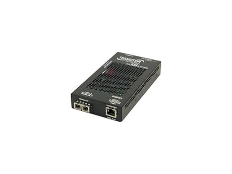 Transition Networks SGPAT1013-105 Transceiver/Media Converter