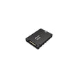Micron 6500 ION - SSD - Enterprise - verschlüsselt - 30.72 TB - intern - 2.5 (6.4 cm) - U.3 PCIe 4.0 x4 (NVMe) - SHA-512 - Self-Encrypting Drive (SED), TCG Opal Encryption 2.01 - TAA-konform