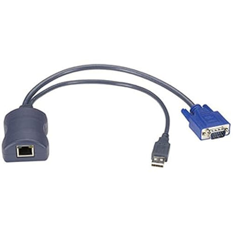 SERVSWITCH CX SERVER ACCESS MODULE, USB