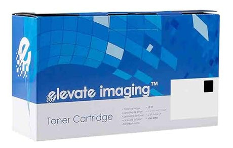 Elevate Imaging Compatible for HP Q5942X Black Cartridge Yield 20K