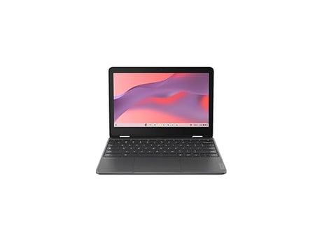 Lenovo 300e Yoga Chromebook Gen 4 82W20002US 11.6" Touchscreen Convertible 2 in 1 Chromebook - HD - 1366 x 768 - Octa-core (ARM Cortex A76 Dual-core (2 Core) 2.05 GHz + Cortex A55 Hexa-core (6 Core)