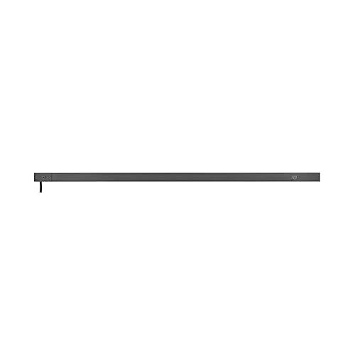 Tripp Lite 2.9kW Metered PDU 30A with Isobar Surge Protection, 3840 Joules, 120V, 24 Outlets Standard NEMA 5-15/20R, 10 ft. Power Cord (L5-30P), 0U Vertical Rackmount, 2-Year Warranty (PDUMV30-ISO) 30 Amps