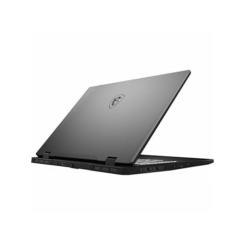 MSI CreatorPro M16 HX C14VIG-289US 16 WUXGA 144Hz Mobile Workstation, Intel Core i7-14650HX 2.2GHz, 32GB RAM, 1TB SSD, NVIDIA RTX 1000 Ada 6GB, Windows 11 Pro, Lunar Gray