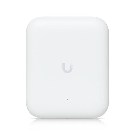UBIQUITI UNIFI U7 Outdoor WI-FI 7 Access Point (U7- Outdoor)