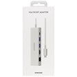 Samsung Multiport Adaptor (2021), Gray