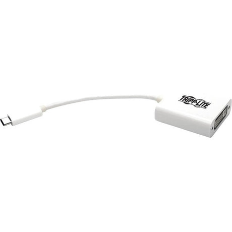 Tripp Lite Usb 3.1 Gen 1 To Dvi Displayport Alt Mode Graphics Card Adapter
