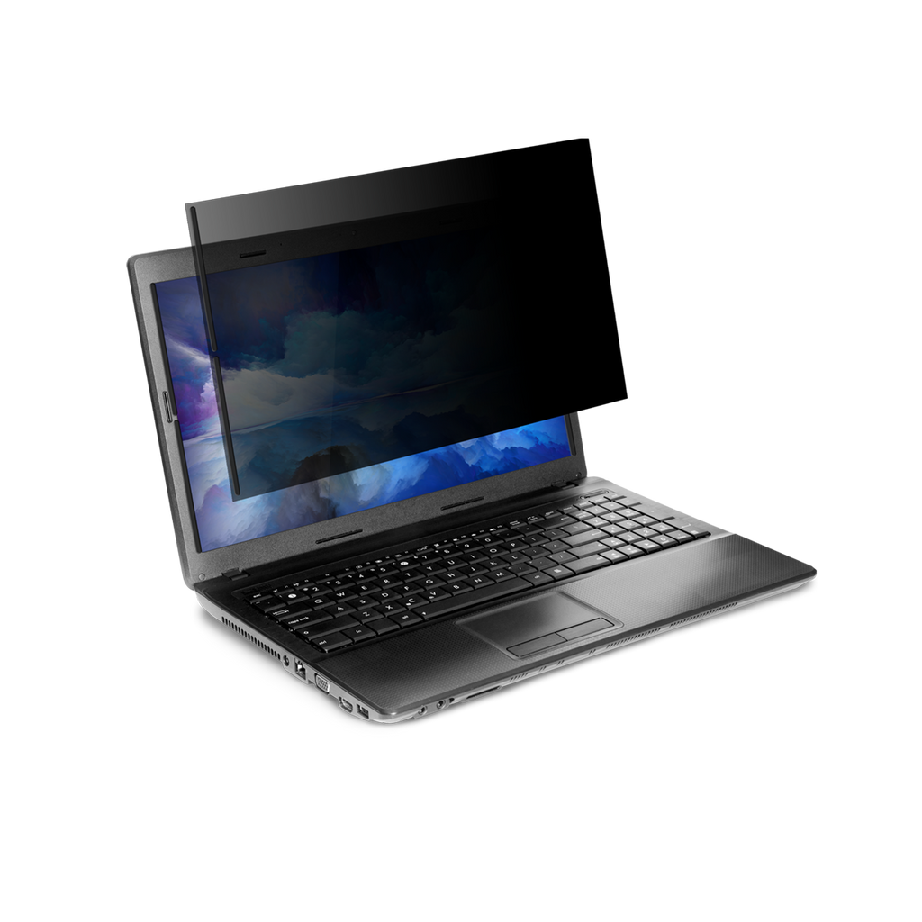 Targus US 4Vu Magnetic Privacy Screen For 15.6” Laptops (16:9)