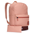 Case Logic 5192 Commence Recycled Backpack CCAM-1216 Sugared Peach