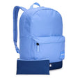 Case Logic Campus Commence Recycled Backpack 24l Glowing Blue Campus Commence Recycled Backpack 24l Glowing Blue
