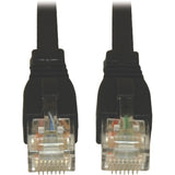 Tripp Lite Cat.6a Patch Network Cable N261-014-BK