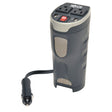 Tripp Lite Car Inverter Cup Holder 200W 12V DC To 120V AC 2 USB Charging Ports 2 Outlets - PV200CUSB