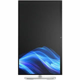 HP EliteStudio 8 AiO G1i All-in-One Computer - Intel Core Ultra 5 235 - vPro Technology - 16 GB - 512 GB SSD - 23.8 Full HD - Desktop - Pike Silver - Intel Q870 Chip - 1920 x 1080 - Windows 11 Pro