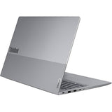Lenovo 21MW0001US Thinkbook 16 G7 ARP 16 WUXGA AMD Ryzen 5 7535HS 8GB DDR5 256GB SSD Windows 11 Pro Laptop