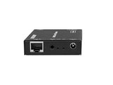 Monoprice Blackbird H.265 HDMI Over IP Decoder/Receiver Splitter System and Extender Up to 100m 1080p (RX Only)