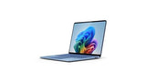 2024 Microsoft Surface Laptop 7th Edition, Copilot+ PC, 13.8in Snapdragon X-Elite 16GB RAM 1TB SSD Win 11H Sapphire (Renewed)