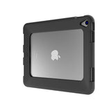 Compulocks Rugged Edge Case Compatible with iPad 10.9 10th Gen Black