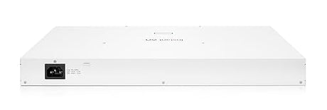 HPE Networking Instant On Switch Series 1930 24-Port Gb Smart-Managed Layer 2+ Ethernet Switch with PoE | 24x 1G | 4X SFP+ | 24x CL4 PoE 195W | US Cord (JL683B#ABA)
