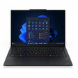 Lenovo ThinkPad E14 Gen 7 21T9002MUS 14 Touchscreen Notebook - WUXGA - Intel Core 5 210H - 16 GB - 512 GB SSD - English Keyboard - Black - Intel Chip - 1920 x 1200 - Windows 11 Pro - Intel - In-plane