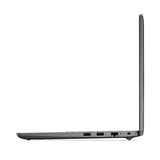 Dell Latitude 3000 3550 15.6 Notebook - Full HD - Intel Core i7 13th Gen i7-1355U - 16 GB - 512 GB SSD - Soft Charcoal