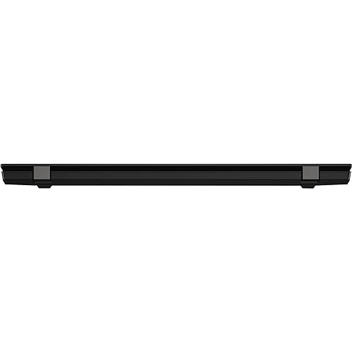 Lenovo ThinkPad L15 Gen2 20X70076US 15.6 Notebook - HD - 1366 x 768 - AMD Ryzen 5 PRO 5650U Hexa-core (6 Core) 2.30 GHz - 8 GB RAM - 256 GB SSD - Black