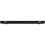 Lenovo ThinkPad L15 Gen2 20X70076US 15.6 Notebook - HD - 1366 x 768 - AMD Ryzen 5 PRO 5650U Hexa-core (6 Core) 2.30 GHz - 8 GB RAM - 256 GB SSD - Black