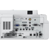 Epson BrightLink 760Wi Projector