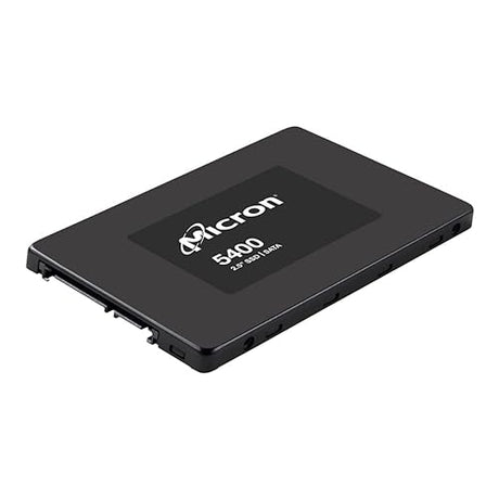 Micron 5400 PRO - SSD - 960 GB - SATA 6Gb/s