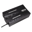 Tripp Lite 750VA 450W Standby UPS - 12 NEMA 5-15R Outlets, 120V, 50/60 Hz, 5-15P Plug, ENERGY STAR, Desktop/Wall