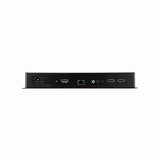 LG WP600-B Digital Signage Appliance - HDMI - USB - Serial - Wireless LAN - Ethernet - webOS 6.0