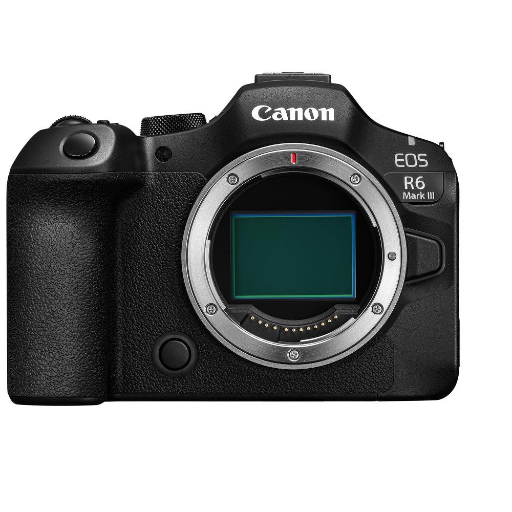 Canon EOS R6 Mark III Body