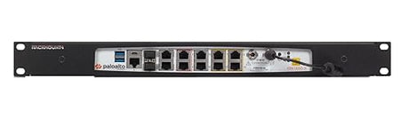 Rackmount. IT Kit for Palo Alto ION 1200-S/PA-415 (-5G)