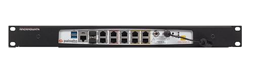 Rackmount. IT Kit for Palo Alto ION 1200-S/PA-415 (-5G)